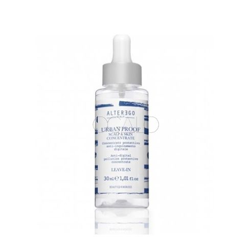 Urban Proof Scalp & Skin Concentrate