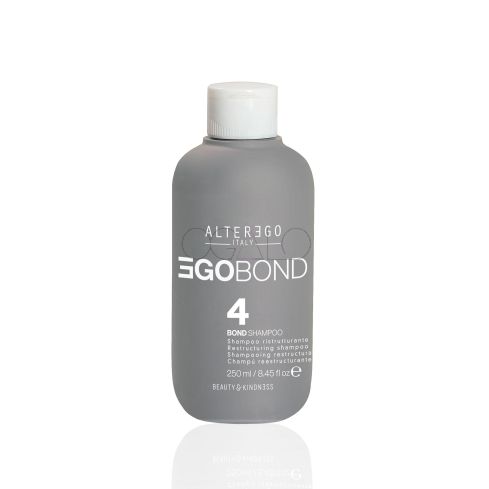 EgoBond 4 Bond Shampoo