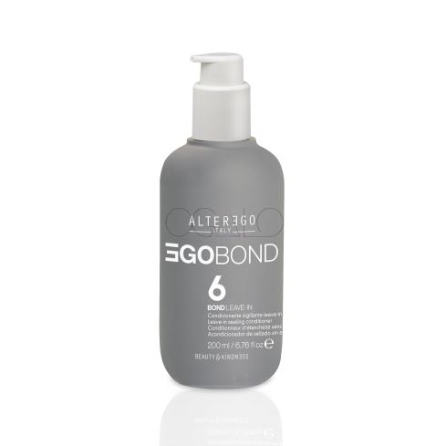 EgoBond 6 Bond Leave-in