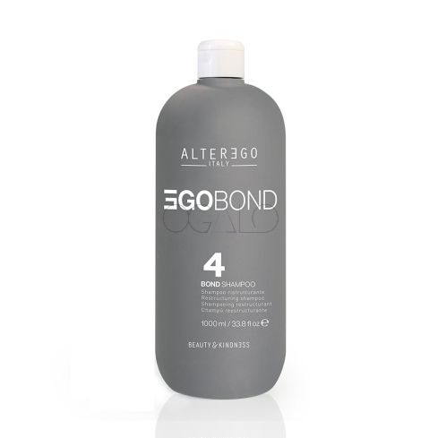 EgoBond 4 Bond Shampoo