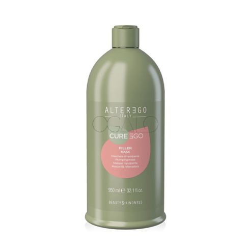 Filler Conditioning Cream