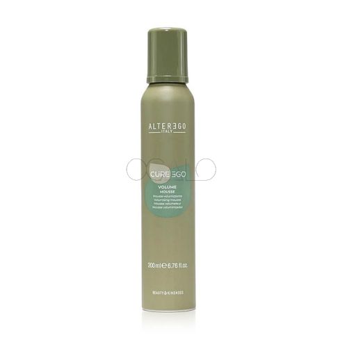 Volume Mousse
