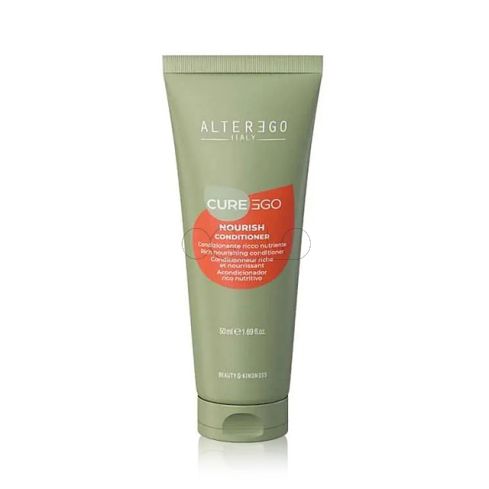 CureEgo Nourish