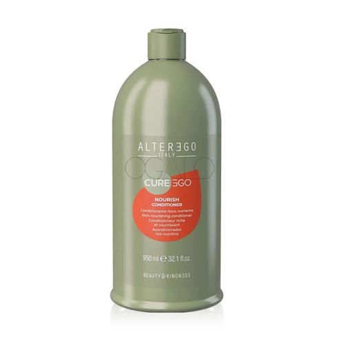 CureEgo Nourish