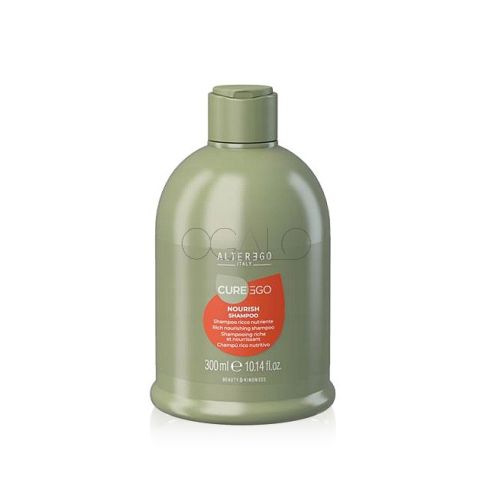 CureEgo Nourish