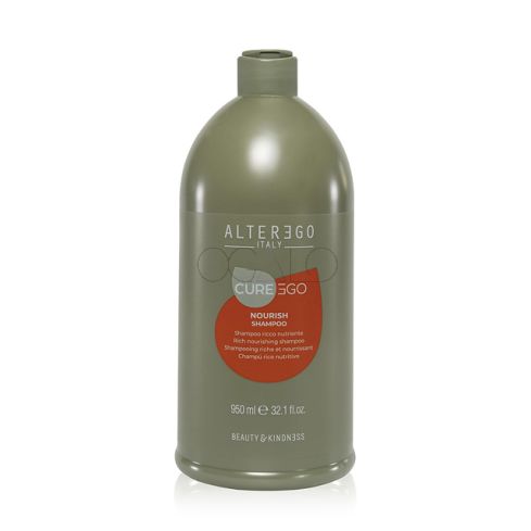 CureEgo Nourish