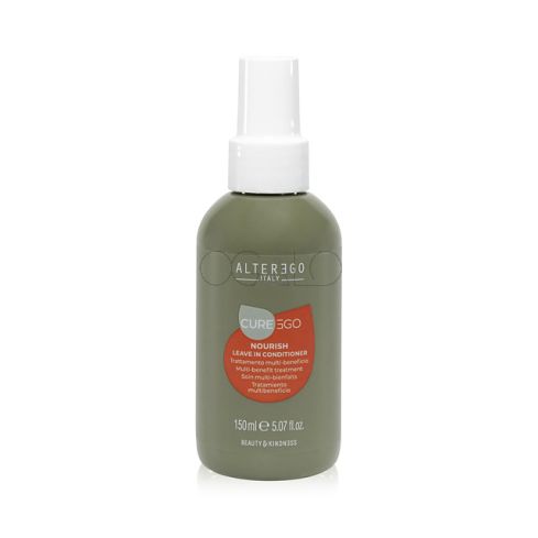 CureEgo Nourish Leave-in