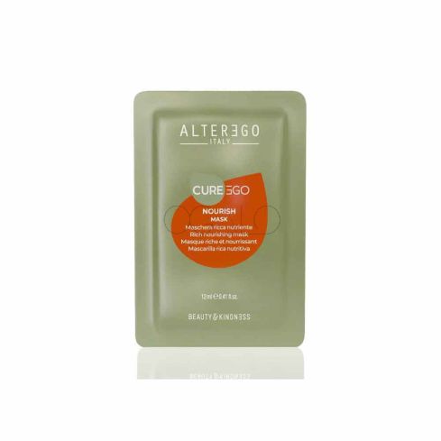 CureEgo Nourish