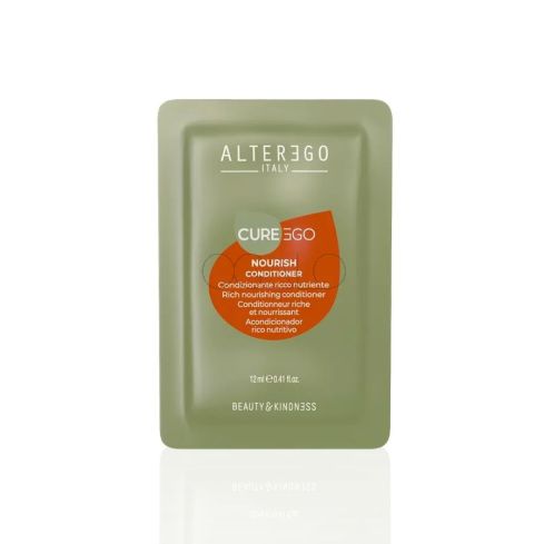 CureEgo Nourish