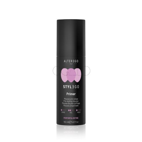 StylEgo Primer