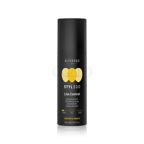 Alter Ego StylEgo Liss Control Spray dyscyplinujący włosy 150 ml