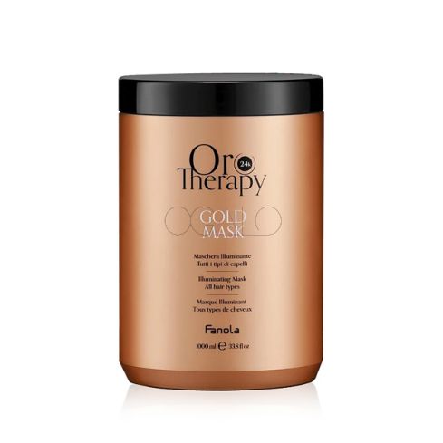 Oro Therapy Gold