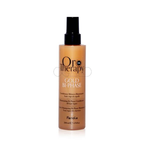 Oro Therapy Gold Bi-Phase