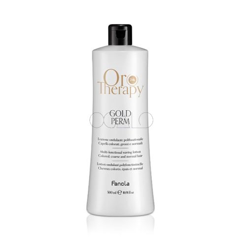 OroTherapy Gold Perm