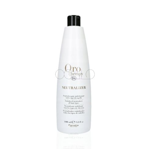 Oro Therapy Gold Neutralizer