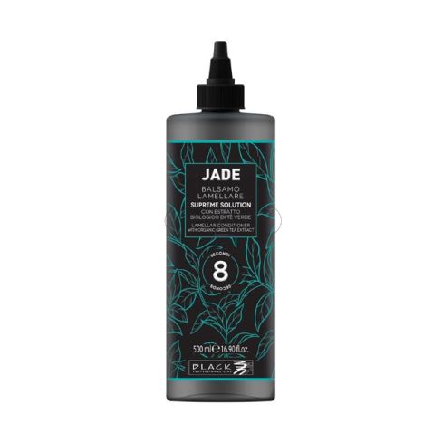 Jade Supreme Solution
