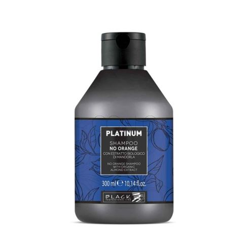 Platinum No Orange