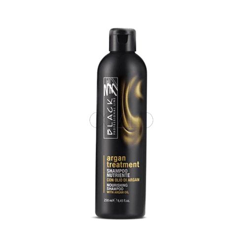 Argan Treatment  