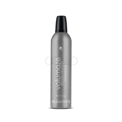 Volumaze Keratin Prodigy