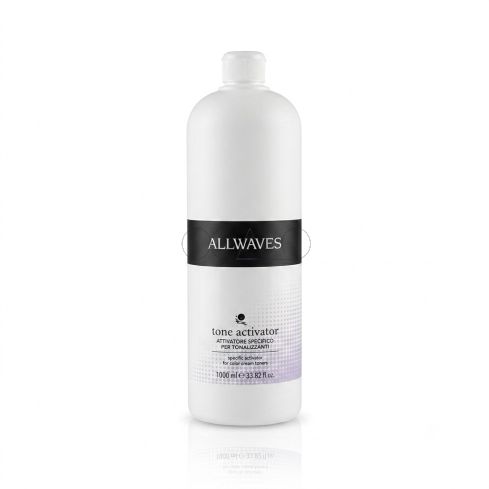 Tone Activator