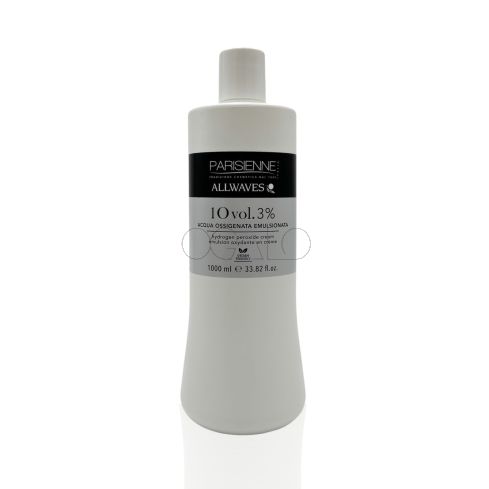 Hydrogen Peroxide Cream