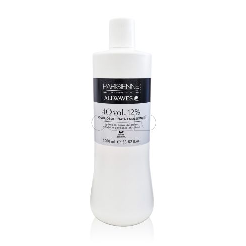 Hydrogen Peroxide Cream