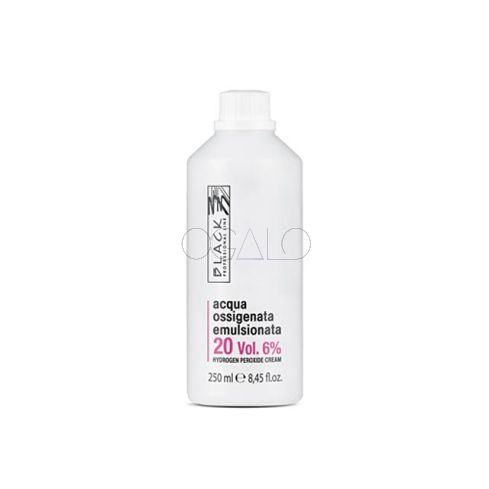 Cream Hydrogen Peroxide 6%