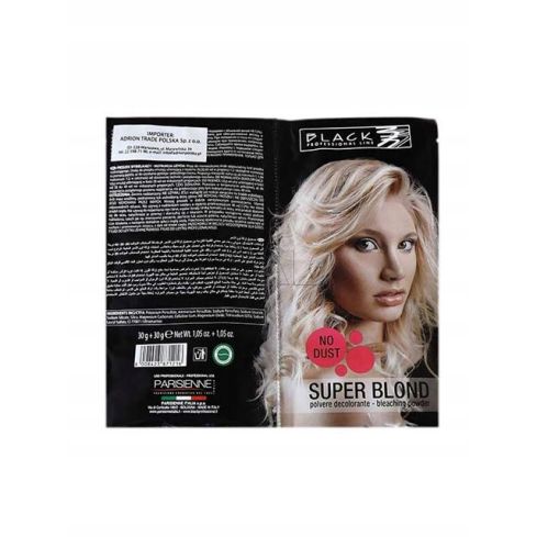 Super Blond