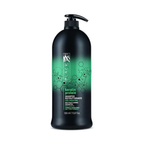 Keratin Protein
