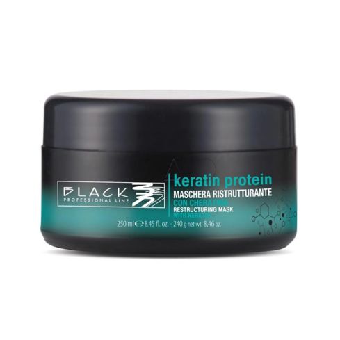 Keratin Protein