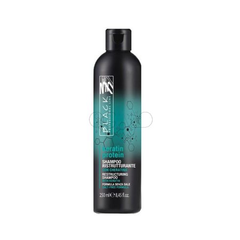 Keratin Protein