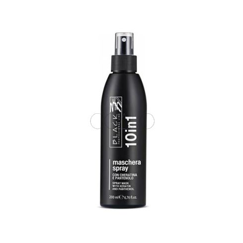 10in1 Spray Mask