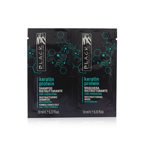 Keratin Protein