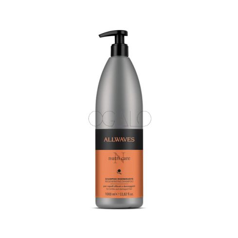 Nutri Care Regenerating