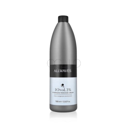 Hydrogen Peroxide Cream