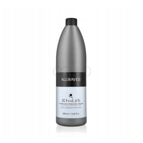 Hydrogen Peroxide Cream