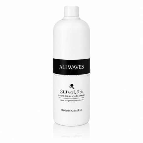 Hydrogen Peroxide Cream