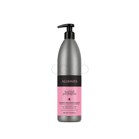 Hair Fall Prevention