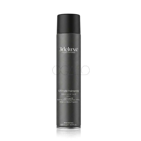 Ultimate Hair Spray