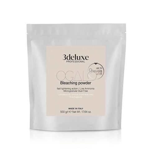 Bleaching Powder