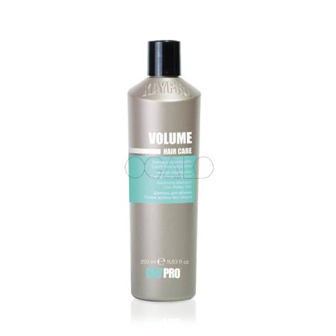 Hair Care Volume