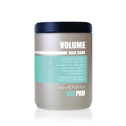 Hair Care Volume
