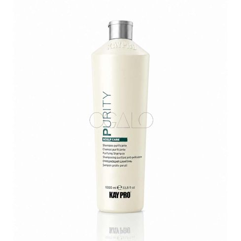 Scalp Care Purity