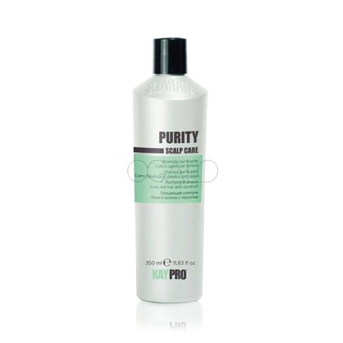 Scalp Care  Purity