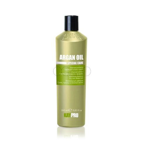 Special Care Argan Oil