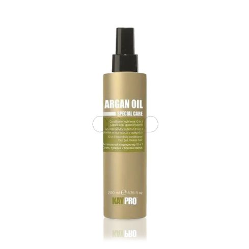 Special Care Argan Oil 10 in 1