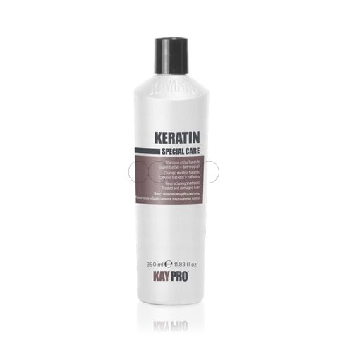 Special Care Keratin