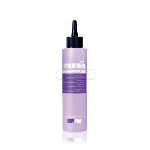 Special Care Hyaluronic Filler