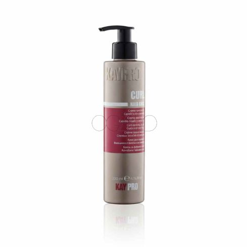 Hair Care Curl
