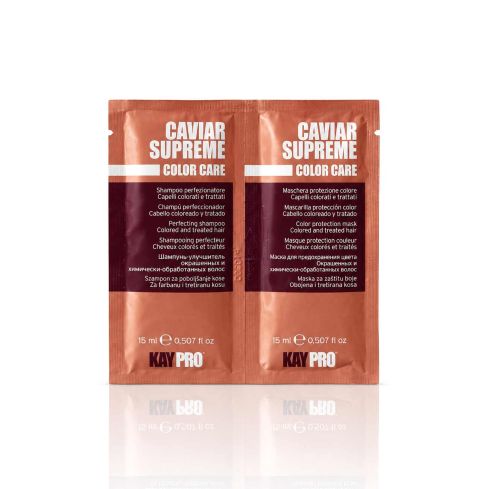 Mini Size Caviar